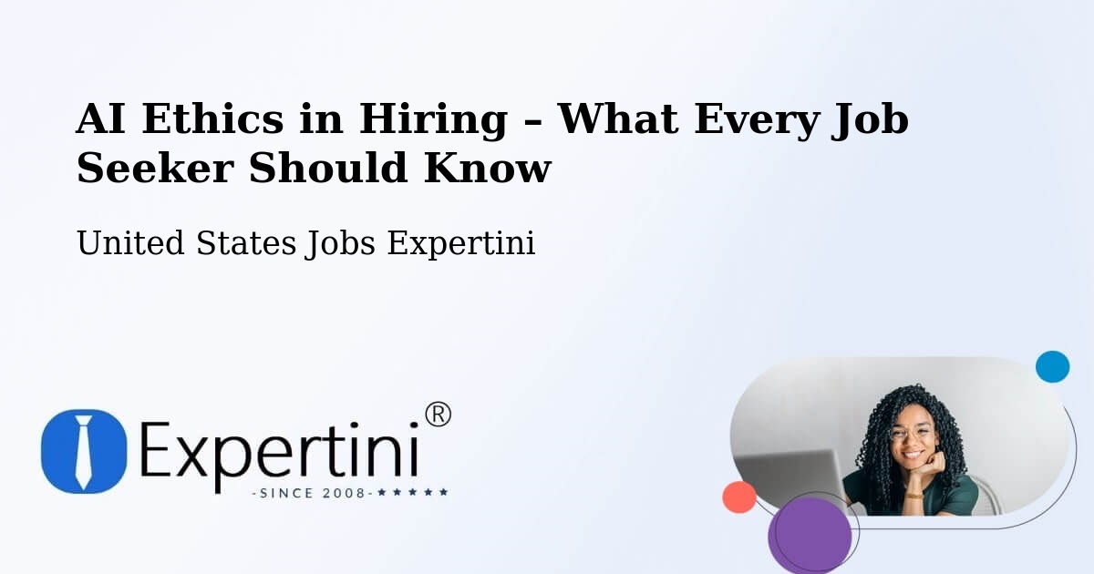 AI Ethics in Recruitment & Hiring – Windber - Windber, United States Jobs Expertini