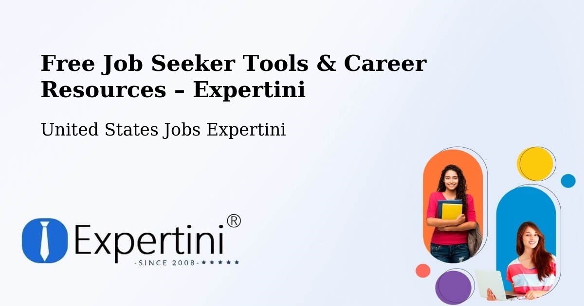 Free Job Seeker Tools & Career Resources – Windber - Windber, United States Jobs Expertini