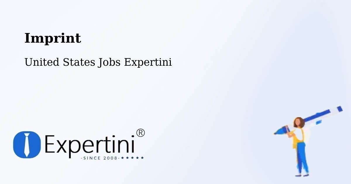 Imprint – Windber - United States Jobs Expertini