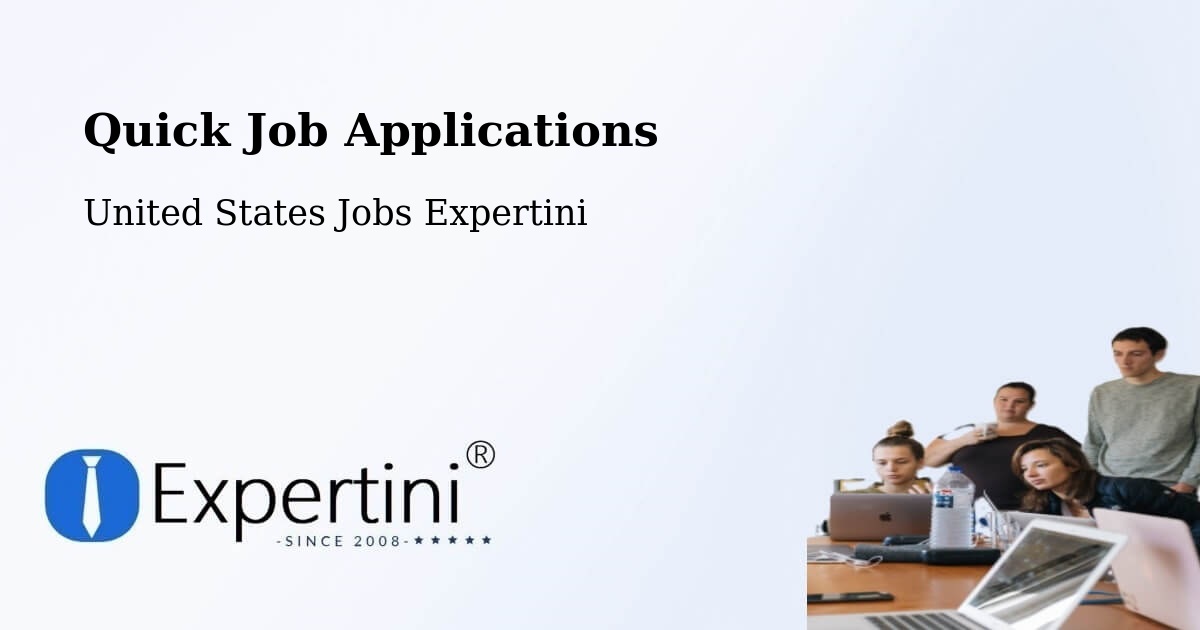 Quick Apply Feature – Windber - United States Jobs Expertini