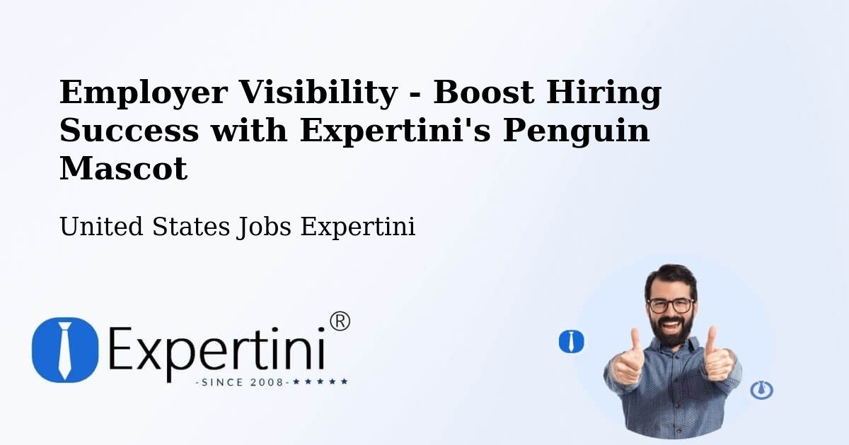 CV and Resume Visibility Optimization – Windber - United States Jobs Expertini